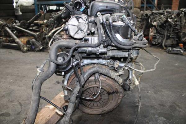 MOTEUR FORD 1.6 TDCI - Vue 12